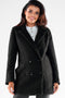 Coat model 173861